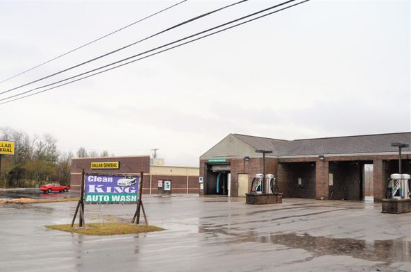 Sparta Hwy: Sparta Hwy, Crossville, TN 38555